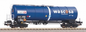 PIKO 58993 Wagon cysterna Zans WASCOSA SBB Ep.VI