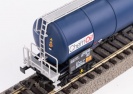 PIKO 58993 Wagon cysterna Zans WASCOSA SBB Ep.VI