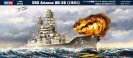 HOBBY BOSS  83401  USS Arizona BB-39 (1941)