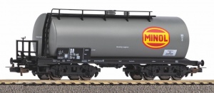 PIKO 54498 Wagon cysterna MINOL DR Ep.III