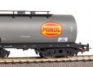 PIKO 54498 Wagon cysterna MINOL DR Ep.III