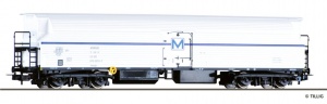 Tillig 77031 Wagon chłodnia MK-4 BDZ Ep.IV