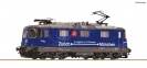 ROCO 71413 Lokomotywa elektryczna Re 421 SBB Ep.VI DCC Sound