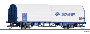 Tillig 14862 Wagon towarowy kryty Kils PKP Cargo Ep.VI