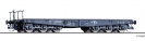 Tillig 15624 Wagon 6-osi. platforma DR Ep.IV