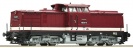 ROCO 36339 Lokomotywa spalinowa BR 110 DR Ep.IV DCC Sound TT