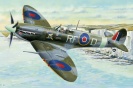 HOBBY BOSS  83205  Spitfire MK.Vb