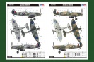 HOBBY BOSS  83205  Spitfire MK.Vb