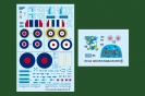 HOBBY BOSS  83205  Spitfire MK.Vb