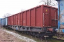 PIKO 58272 Zestaw 2 wagony węglarki 401Zk PKP Cargo Ep.VI