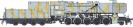 HOBBY BOSS  82901  German Kriegslokomotive Br 52
