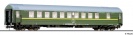Tillig 74989 Wagon sypialny  1-2 kl.  SZD Ep.IV