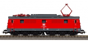 PIKO 51609 Lokomotywa elektryczna ET21 3E 1-045 DB Cargo Polska Ep.VI DCC Sound