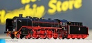 PIKO 50687 Lokomotywa parowóz Pm2-21 PKP Ep.IV Bydgoszcz