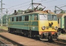 PIKO 96389 Lokomotywa elektryczna EU07-205 PKP Ep.V DCC Sound Katowice