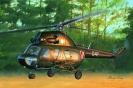 HOBBY BOSS  87242 Mi-2US Hoplite gunship variant