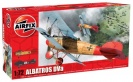 Airfix A01078 Albatross Dva