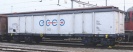PIKO 58491 Wagon węglarka Eaos ECCO Rail Ep.VI