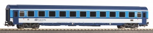 PIKO 58547 Wagon osobowy 2kl. CD Ceske Drahy Ep.VI na PKP