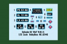 HOBBY BOSS  82446  Defender XD 