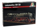 Italeri 8702 Lokomotive BR50