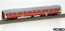 ROBO 260610 Wagon BAR PKP Ep.Va St.Warszawa