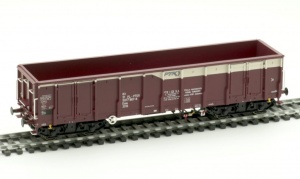 Albert Model 597019 wagon węglarka Eaos PTK Rybnik Ep.VI