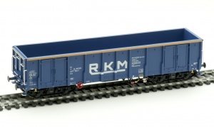 Albert Model 597022 Wagon węglarka Eas RKM PL Ep.VI