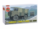 Airfix A02331  LANDROVER 1 TONNE FC TRUCK