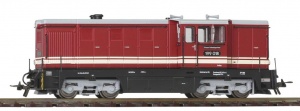 BEMO 1020878 Lokomotywa Spalinowa SOEG 199 018 L45H ( na PKP Lxd 2)