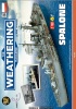 Nr.33 Poradnik The WEATHERING MAGAZINE - Spalone