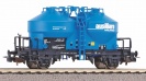 PIKO 54689 Wagon Uckk silos FS Ep.IV