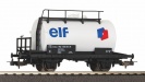 PIKO 58795 Wagon cysterna ELF FS Ep.IV