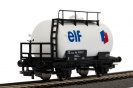 PIKO 58795 Wagon cysterna ELF FS Ep.IV