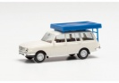 HERPA 420549-002  WARTBURG DACHZ.