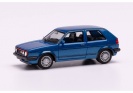 HERPA 430838 VOLKSWAGEN GOLF II GTI