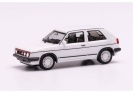HERPA 420846 VOLKSWAGEN GOLF II GTI