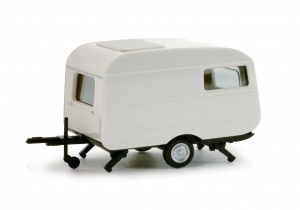 HERPA 053099 przyczepa Qek Junior