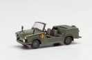 HERPA 024440-002 Trabant Kubel