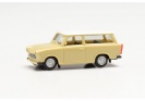 HERPA 020770-006 TRABANT 601 UNI.