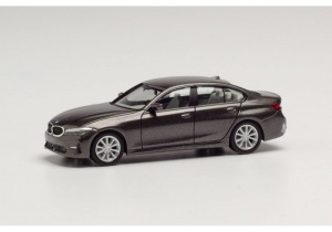 HERPA 430791-002 BMW 3er TM