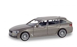HERPA 430708 BMW 5ER TOURING TM