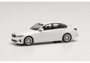 HERPA 420518-002  BMW 3ER TM