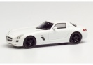HERPA 420501 MERCEDES BENZ SLS AMG