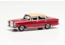 HERPA 430739 Mercedes 200