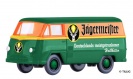 Tillig 08614 VW Matador Jagermeister