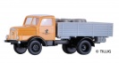 Tillig 19059 LKW H3A Hochbordpr  VEB Handelstransport