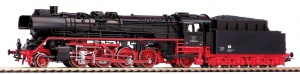PIKO 50120 Lokomotywa parowóz BR41 DR Ep.IV
