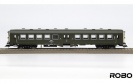 ROBO 352021 Wagon osobowy 2kl. typ 102A PKP Ep.IVc ryflak z oświetleniem LED
