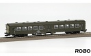 ROBO 352011 Wagon osobowy 2kl. typ 102A PKP Ep.IVc ryflak z oświetleniem LED